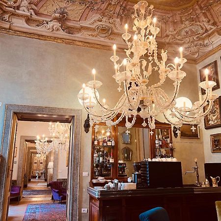 Hotel Palazzo Doria Napoli Exterior foto