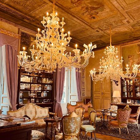 Hotel Palazzo Doria Napoli Exterior foto